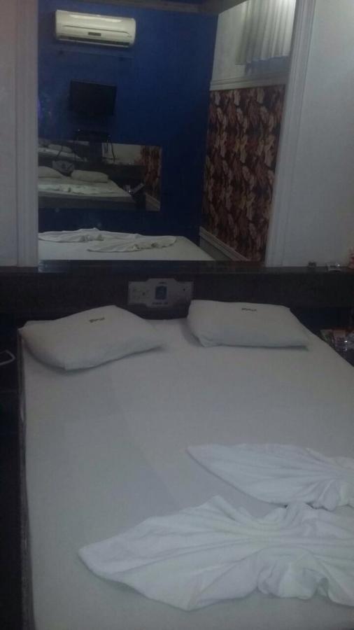 فندق ريسيفيفي  Praia Sul (Adults Only) المظهر الخارجي الصورة