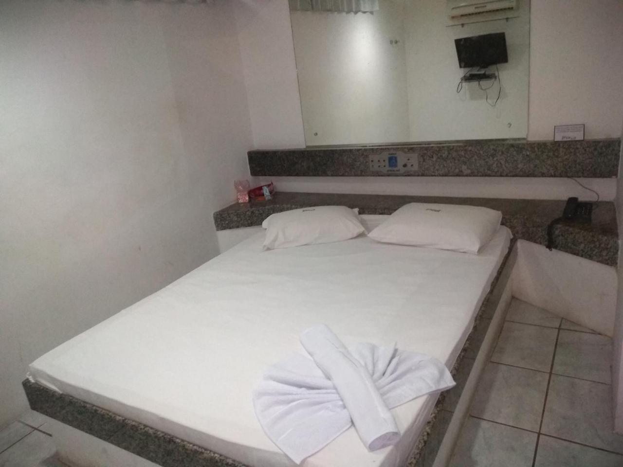 فندق ريسيفيفي  Praia Sul (Adults Only) المظهر الخارجي الصورة